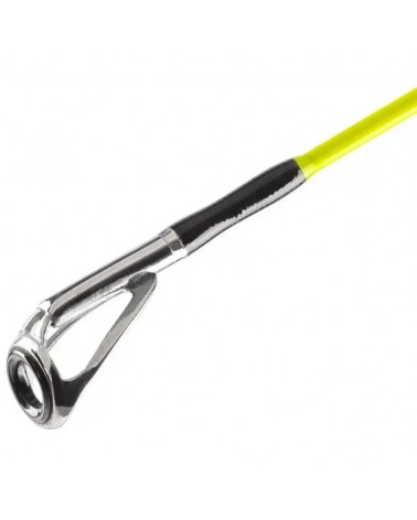 Wędka Spinningowa Select Zander 2.40m 6-24g 2cz. ZND-792M Ex.Fast