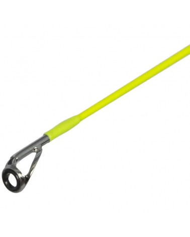 Wędka Spinningowa Select Zander 2.70m 6-24g 2cz. ZND-902M Ex.Fast