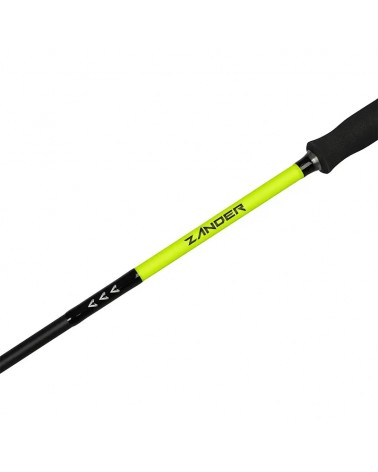 Wędka Spinningowa Select Zander 2.70m 7-32g 2cz. ZND-902MH Ex.Fast