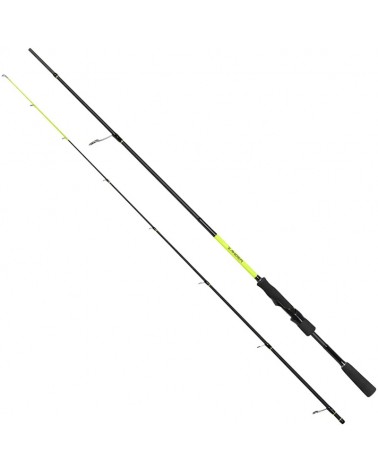 Wędka Spinningowa Select Zander 2.70m 7-32g 2cz. ZND-902MH Ex.Fast