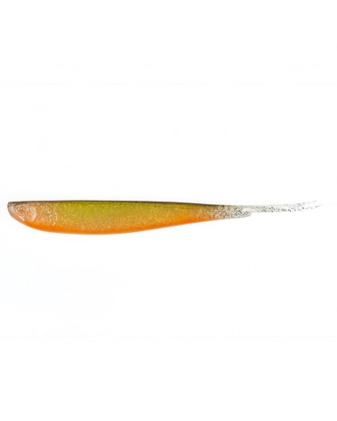 Guma Jaskółka Lucky John 3D Slick Shad-V 7'' 17.8cm 005 3szt.