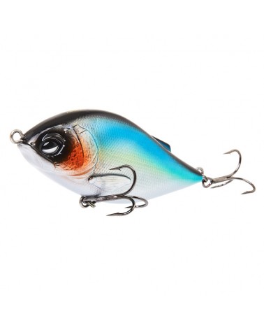 Wobler Lucky John Arrow Jerk 10S 10cm 47g 001 1-2m Sinking