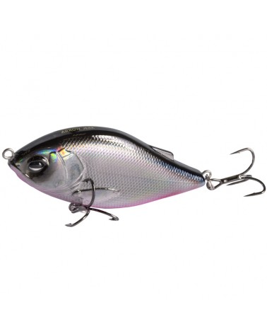 Wobler Lucky John Arrow Jerk 10S 10cm 47g 003 1-2m Sinking