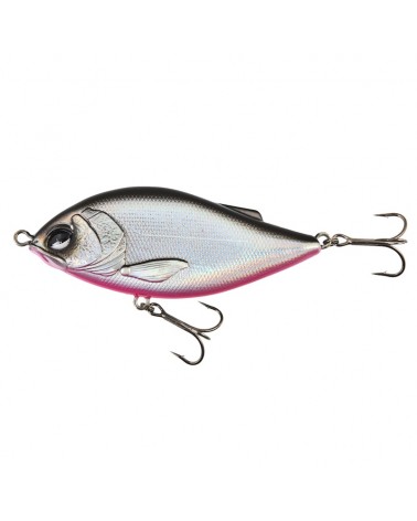 Wobler Lucky John Arrow Jerk 10S 10cm 47g 003 1-2m Sinking