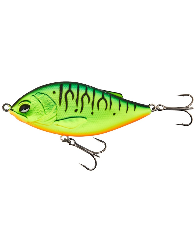 Wobler Lucky John Arrow Jerk 10S 10cm 47g 008 1-2m Sinking