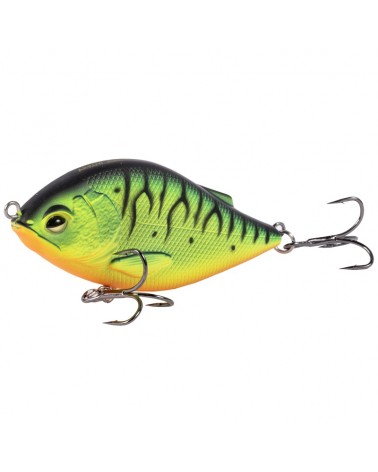Wobler Lucky John Arrow Jerk 10S 10cm 47g 008 1-2m Sinking