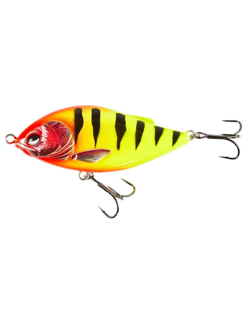Wobler Lucky John Arrow Jerk 10S 10cm 47g 019 1-2m Sinking