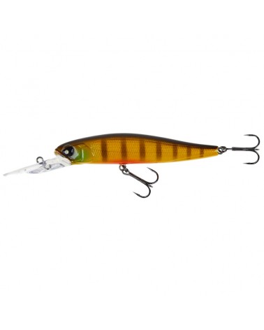 Wobler Lucky John Basara 90SPPO Plus One 9cm 11g 146 0.8-2.8m Suspending