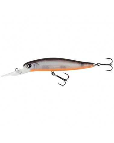 Wobler Lucky John Basara 90SPPO Plus One 9cm 11g 406 0.8-2.8m Suspending
