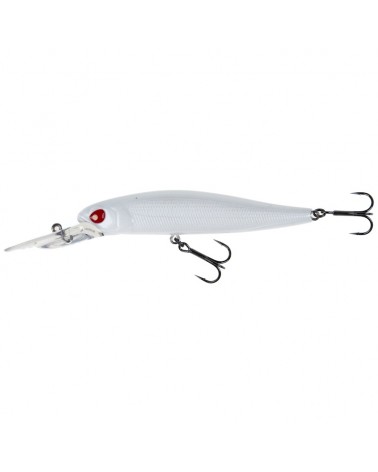 Wobler Lucky John Basara 90SPPO Plus One 9cm 11g 913 0.8-2.8m Suspending