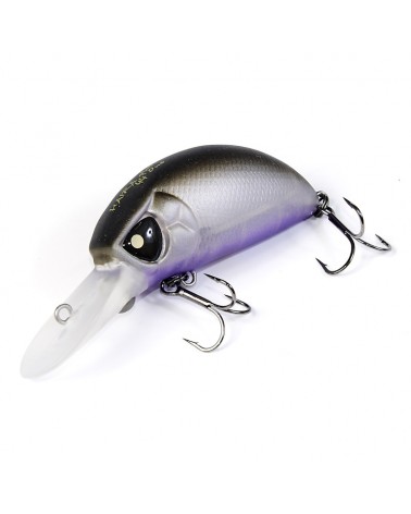 Wobler Lucky John Haira Tiny Plus One 44LBF 4.4cm 8g 404 1m Floating