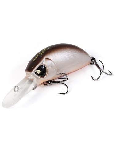 Wobler Lucky John Haira Tiny Plus One 44LBF 4.4cm 8g 406 1m Floating