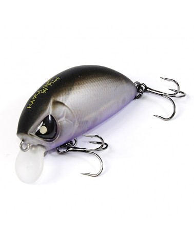 Wobler Lucky John Haira Tiny Shallow Pilot 44F 4.4cm 7g 404 0.3m Floating