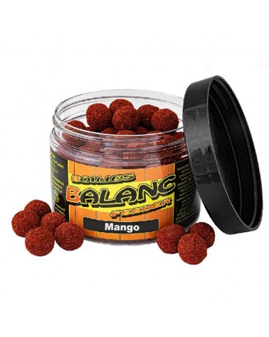 Kulki Carp Servis Vaclavik Balanc Feeder Mango 12mm 80g
