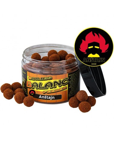 Kulki Carp Servis Vaclavik Balanc Feeder Anstajn 12mm 80g