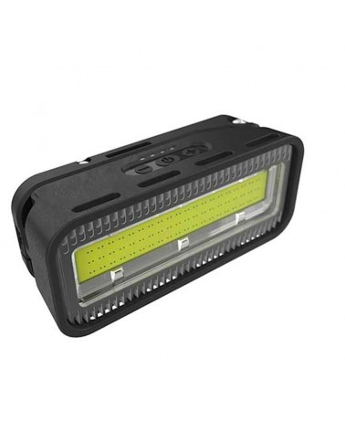 Lampka Bezprzewodowa Z Pilotem Fox RX+ Light