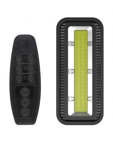 Lampka Bezprzewodowa Z Pilotem Fox RX+ Light