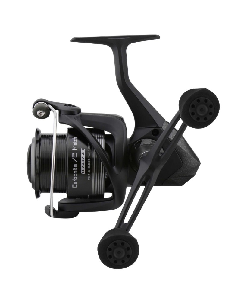Kołowrotek Okuma Carbonite V2 Match CBV-40M FD