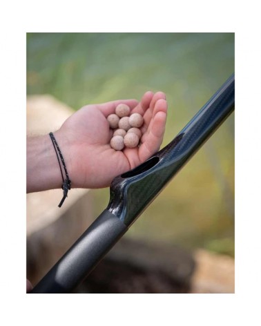 Rura Wyrzutowa Do Kulek Proteinowych Węglowa Fox Ragemaster C20 Throwing Stick