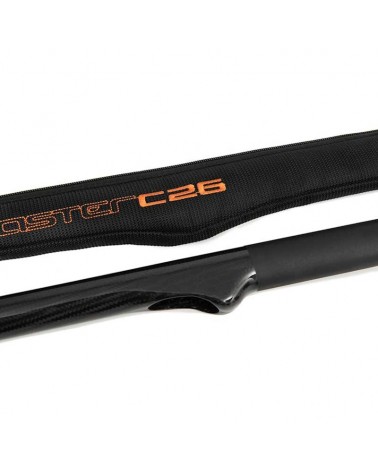 Rura Wyrzutowa Do Kulek Proteinowych Węglowa Fox Ragemaster C20 Throwing Stick