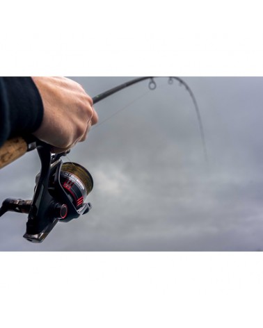 Kołowrotek Na Spławik Feeder Preston Centris SD 420 Reel