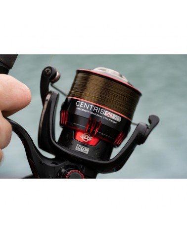 Kołowrotek Na Spławik Feeder Preston Centris SD 420 Reel