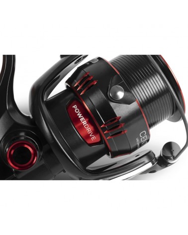 Kołowrotek Na Spławik Feeder Preston Centris SD 420 Reel