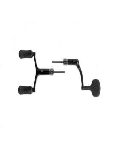 Kołowrotek Na Spławik Feeder Preston Centris SD 420 Reel