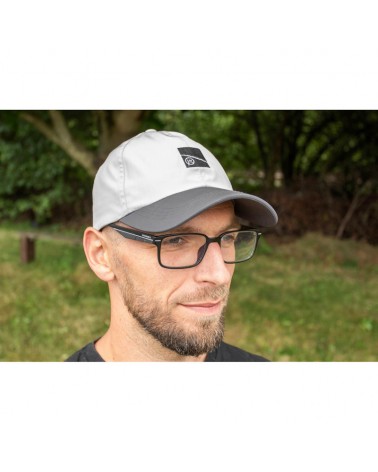 Preston Czapka Wędkarska Z Daszkiem Wodoodporna Waterproof Cap