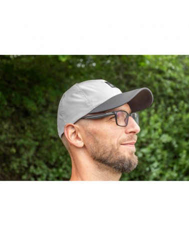Preston Czapka Wędkarska Z Daszkiem Wodoodporna Waterproof Cap