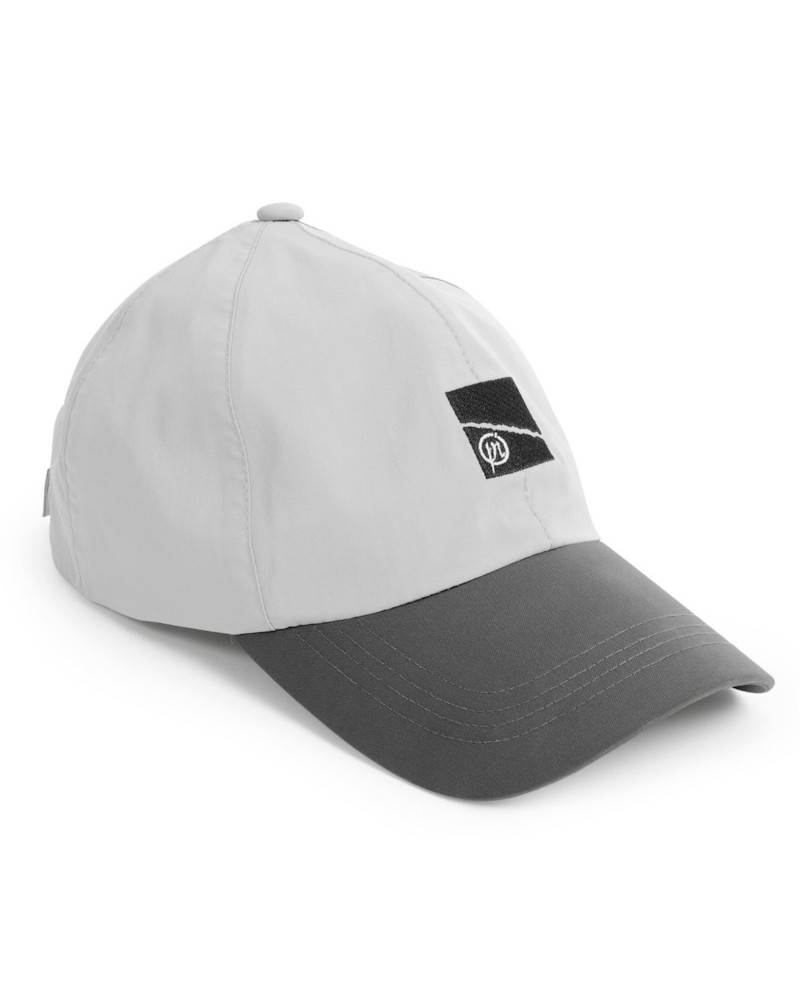 Preston Czapka Wędkarska Z Daszkiem Wodoodporna Waterproof Cap