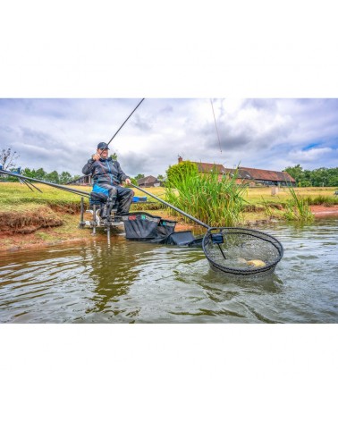 Kosz Podbieraka Preston Carbon Match Landing Net 16" 45x36x32cm
