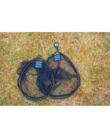 Kosz Podbieraka Preston Carbon Match Landing Net 16" 45x36x32cm