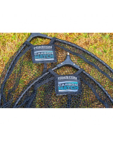Kosz Podbieraka Preston Carbon Match Landing Net 16" 45x36x32cm