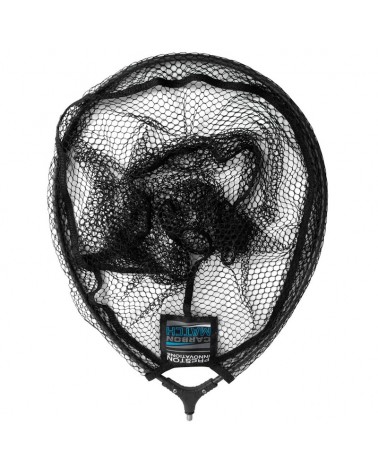 Kosz Podbieraka Preston Carbon Match Landing Net 16" 45x36x32cm