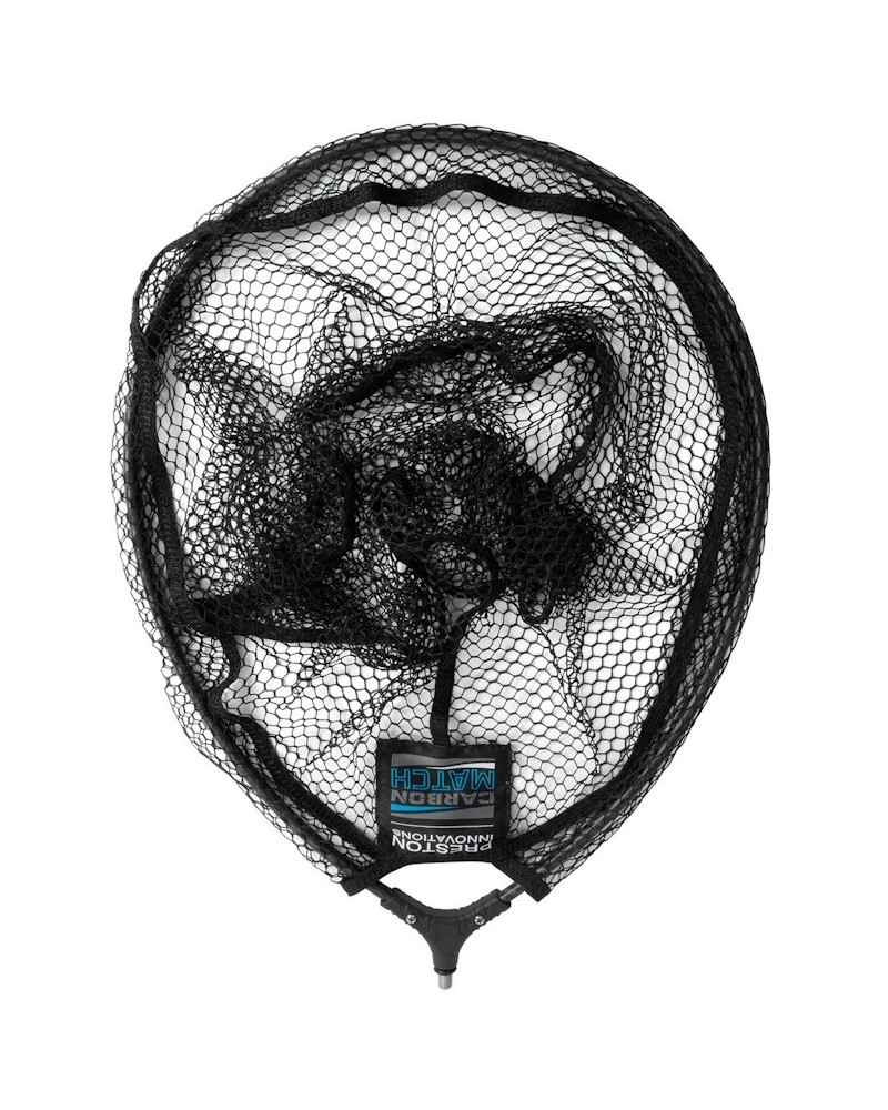 Kosz Podbieraka Preston Carbon Match Landing Net 18" 50x40x34cm