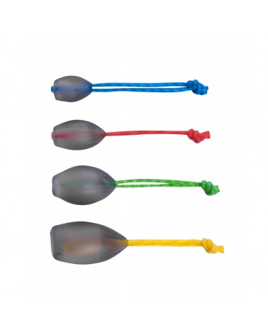 Łącznik Do Amortyzatora Gumy Preston Slip Dacron Connector