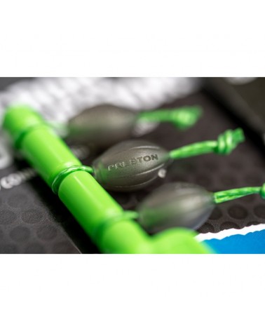 Łącznik Do Amortyzatora Gumy Preston Slip Dacron Connector