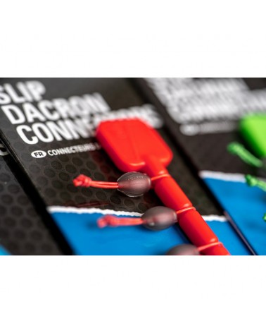 Łącznik Do Amortyzatora Gumy Preston Slip Dacron Connector