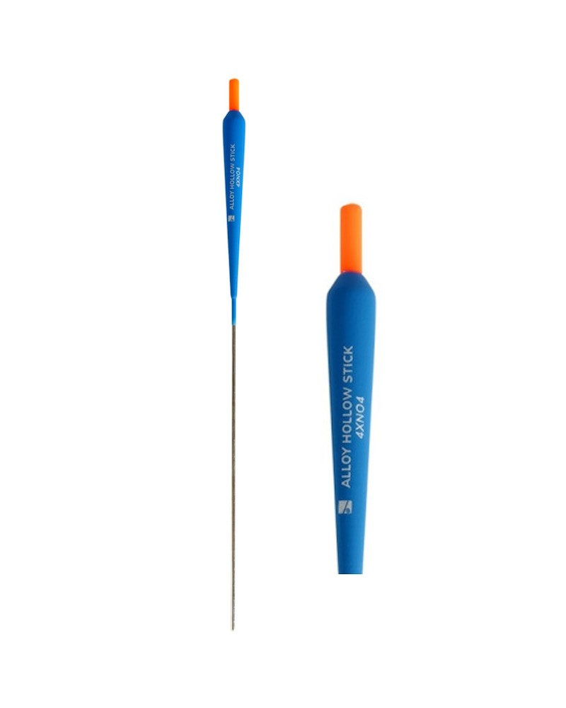 Spławik Na Stałe Preston Alloy Hollow Stick