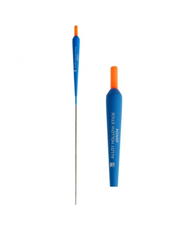 Spławik Na Stałe Preston Alloy Hollow Stick