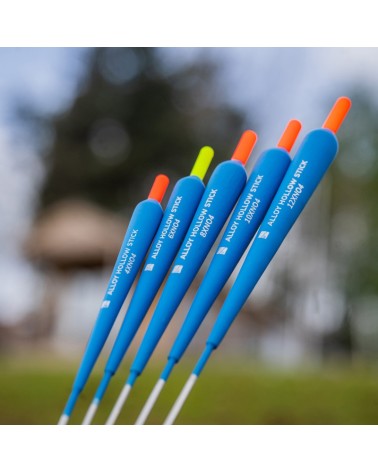 Spławik Na Stałe Preston Alloy Hollow Stick