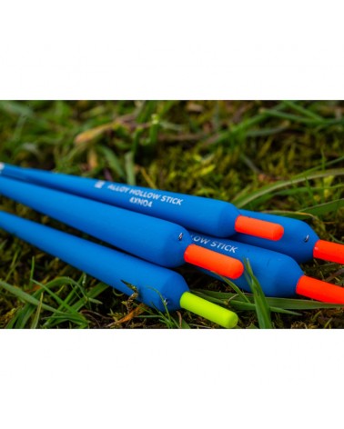 Spławik Na Stałe Preston Alloy Hollow Stick