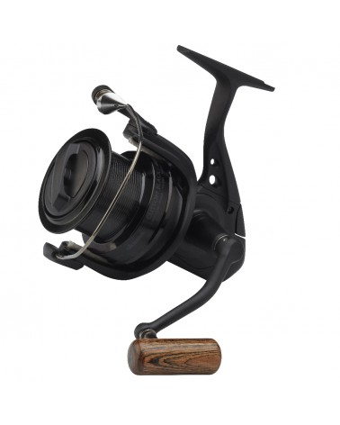 Kołowrotek Okuma Custom Black CB-60 FD