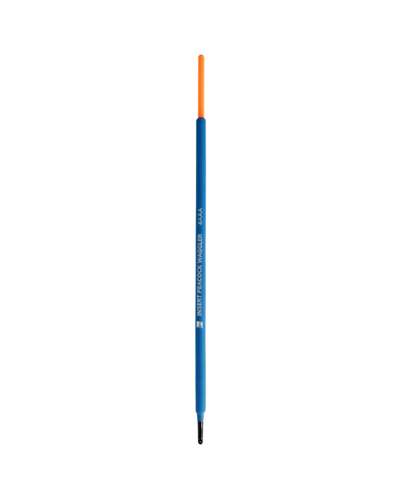 Spławik Przelotowy Preston Insert Peacock Waggler