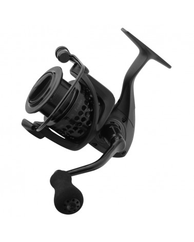 Kołowrotek Okuma Custom Black Feeder CLXF-40 FD