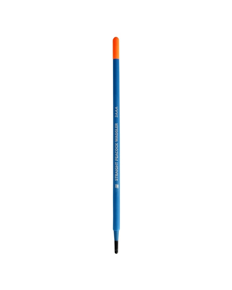 Spławik Przelotowy Preston Straight Peacock Waggler