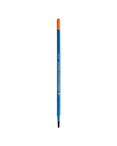 Spławik Przelotowy Preston Straight Peacock Waggler