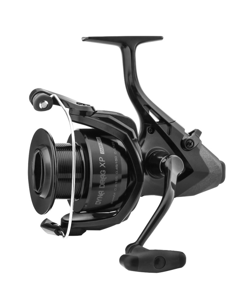 Kołowrotek Okuma Dynadrag DAXP 6000 BF