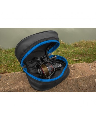 Pokrowiec Na Kołowrotek Preston Supera X Reel 20x15x11cm